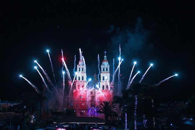 Salones De Fiestas Infantiles En Michoacán