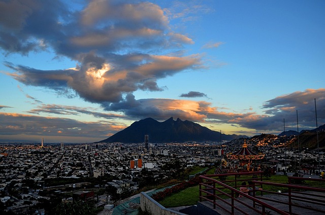 Salones De Fiestas Infantiles En Monterrey