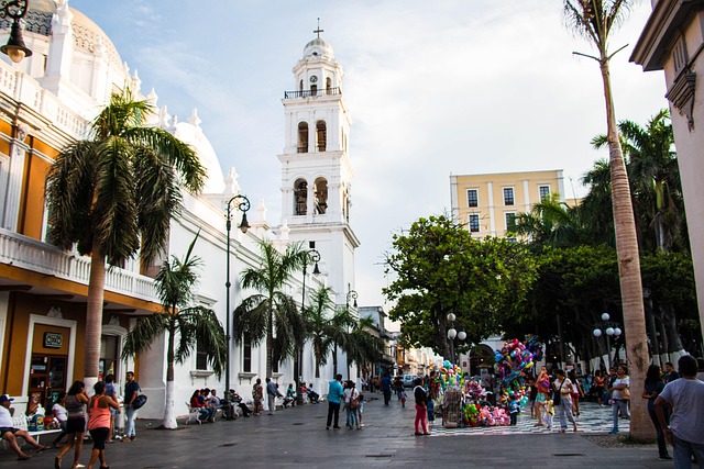 Mejores Salones de Fiestas Infantiles en Veracruz